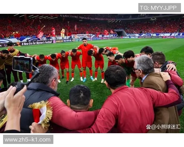 足球赛果开奖揭晓精彩瞬间球迷热议赛事结果与未来展望