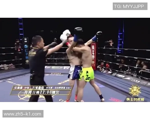 魏锐与武尊巅峰对决谁能称霸擂台揭开搏击新篇章